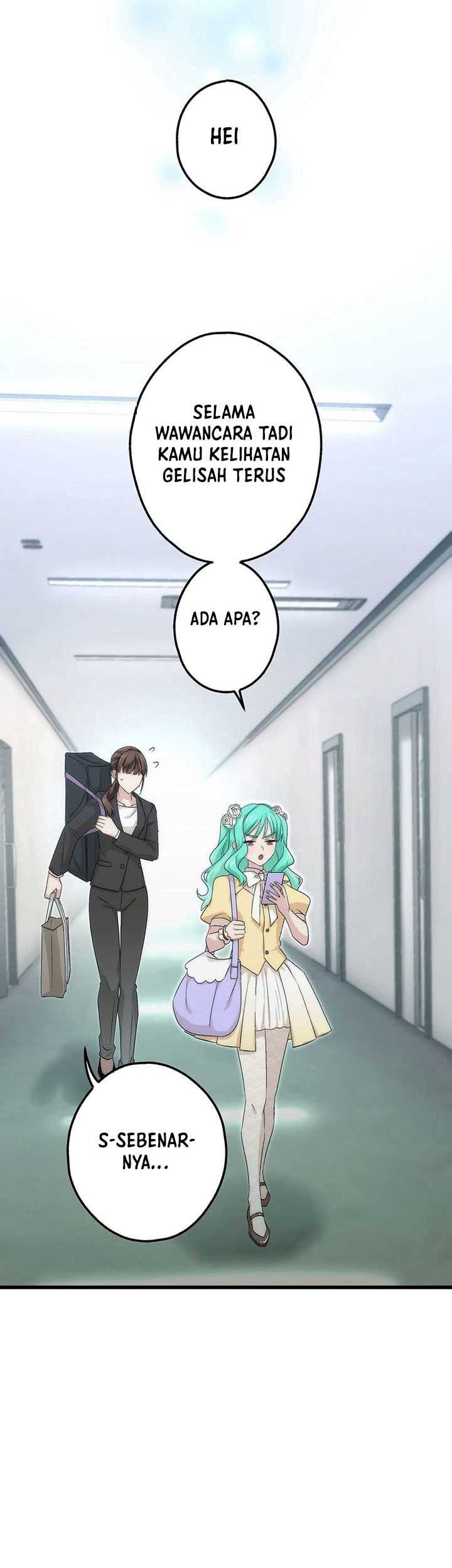 The Regressed S-Class Adventurer’s Quest Life Chapter 36 Gambar 16