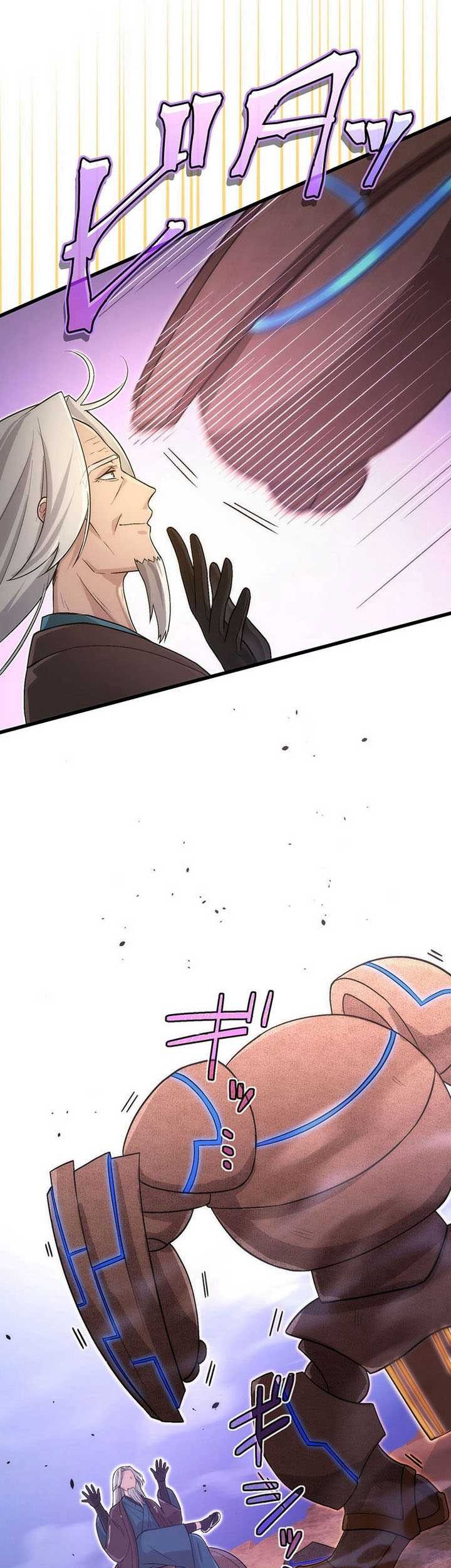 The Regressed S-Class Adventurer’s Quest Life Chapter 35 Gambar 10