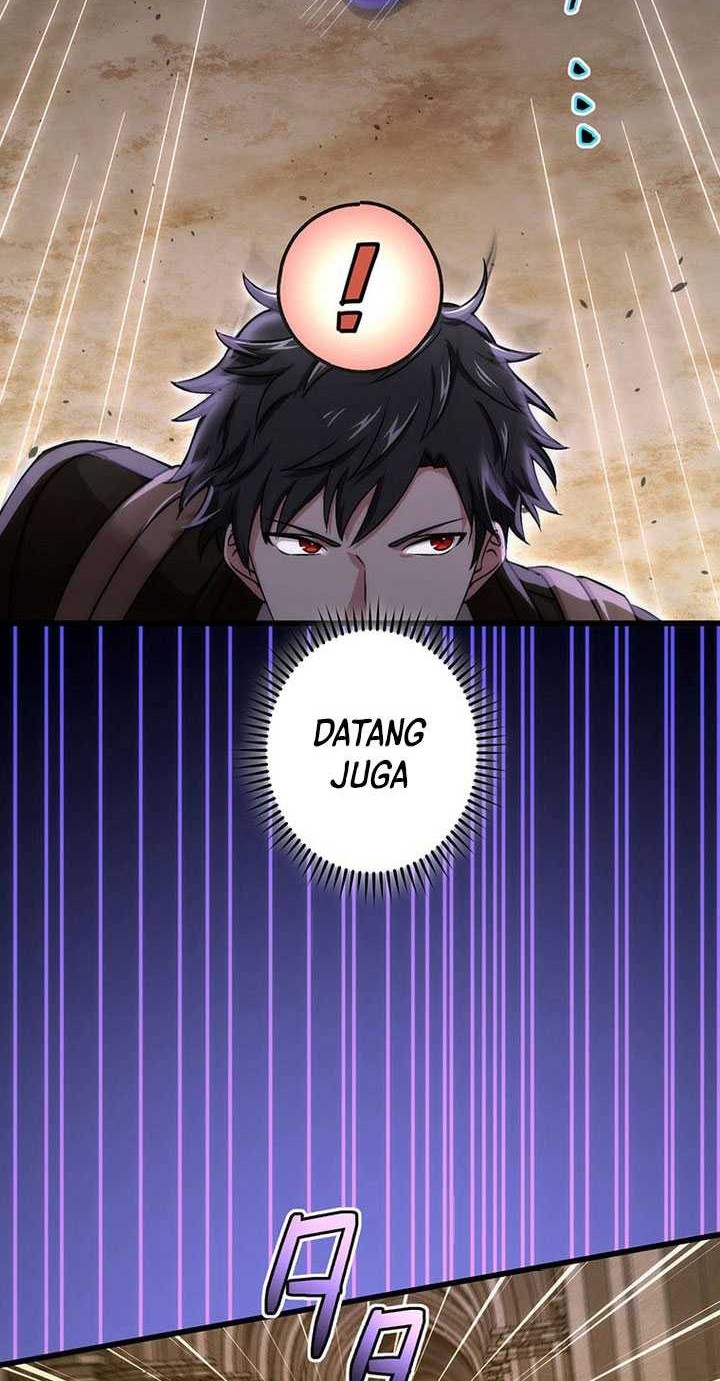 The Regressed S-Class Adventurer’s Quest Life Chapter 34 Gambar 31