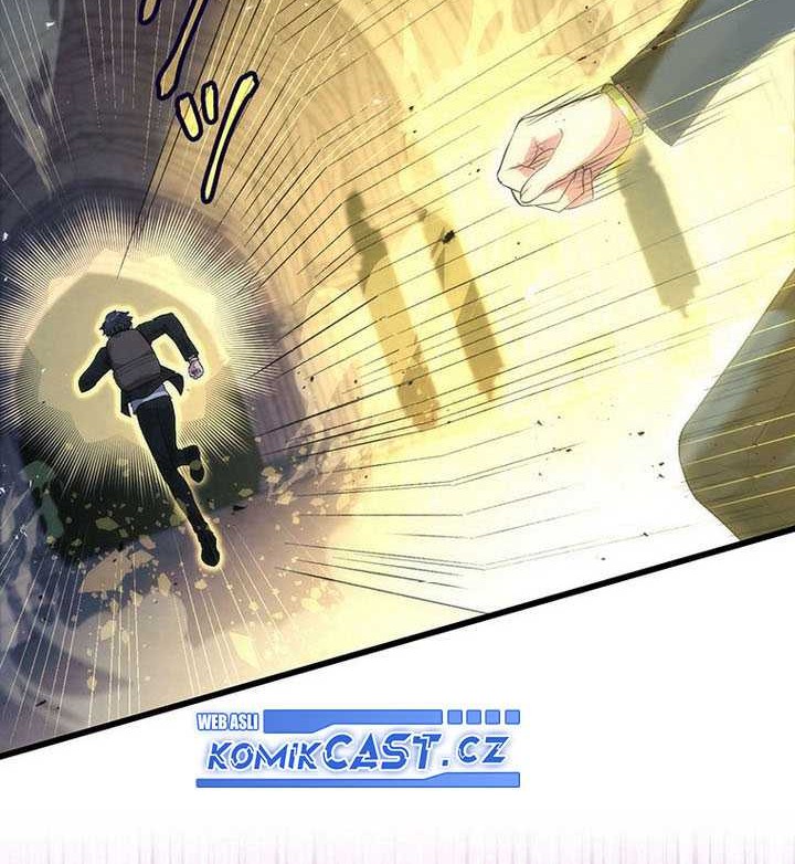 The Regressed S-Class Adventurer’s Quest Life Chapter 34 Gambar 41