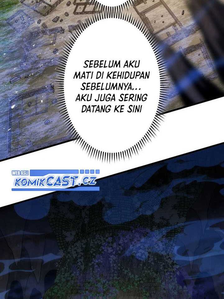 The Regressed S-Class Adventurer’s Quest Life Chapter 34 Gambar 9