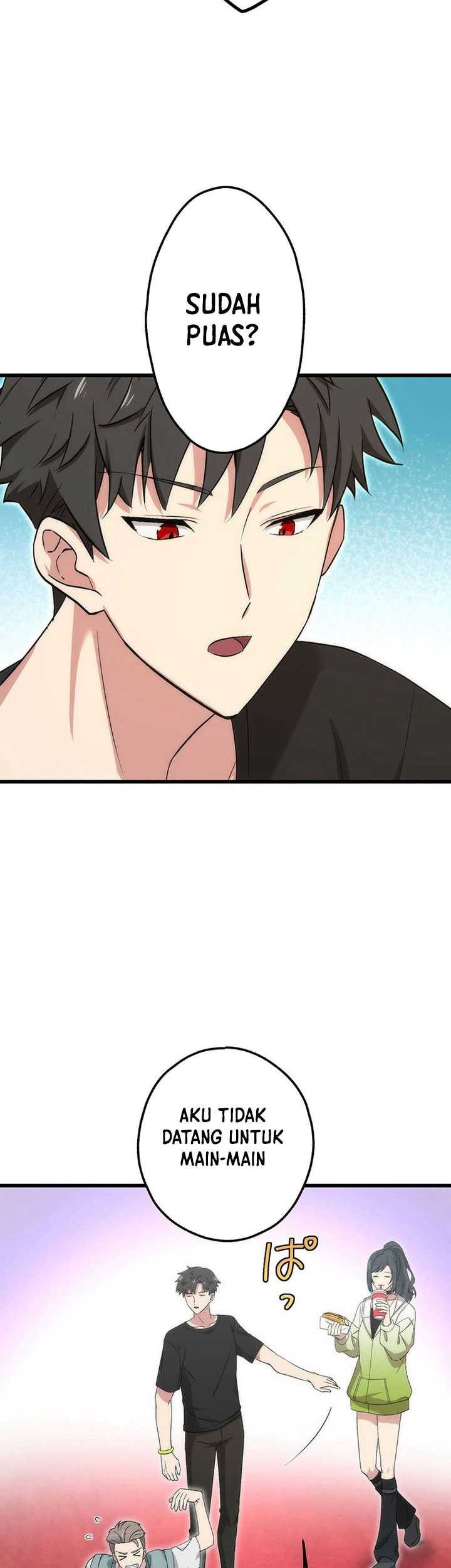 The Regressed S-Class Adventurer’s Quest Life Chapter 33 Gambar 22