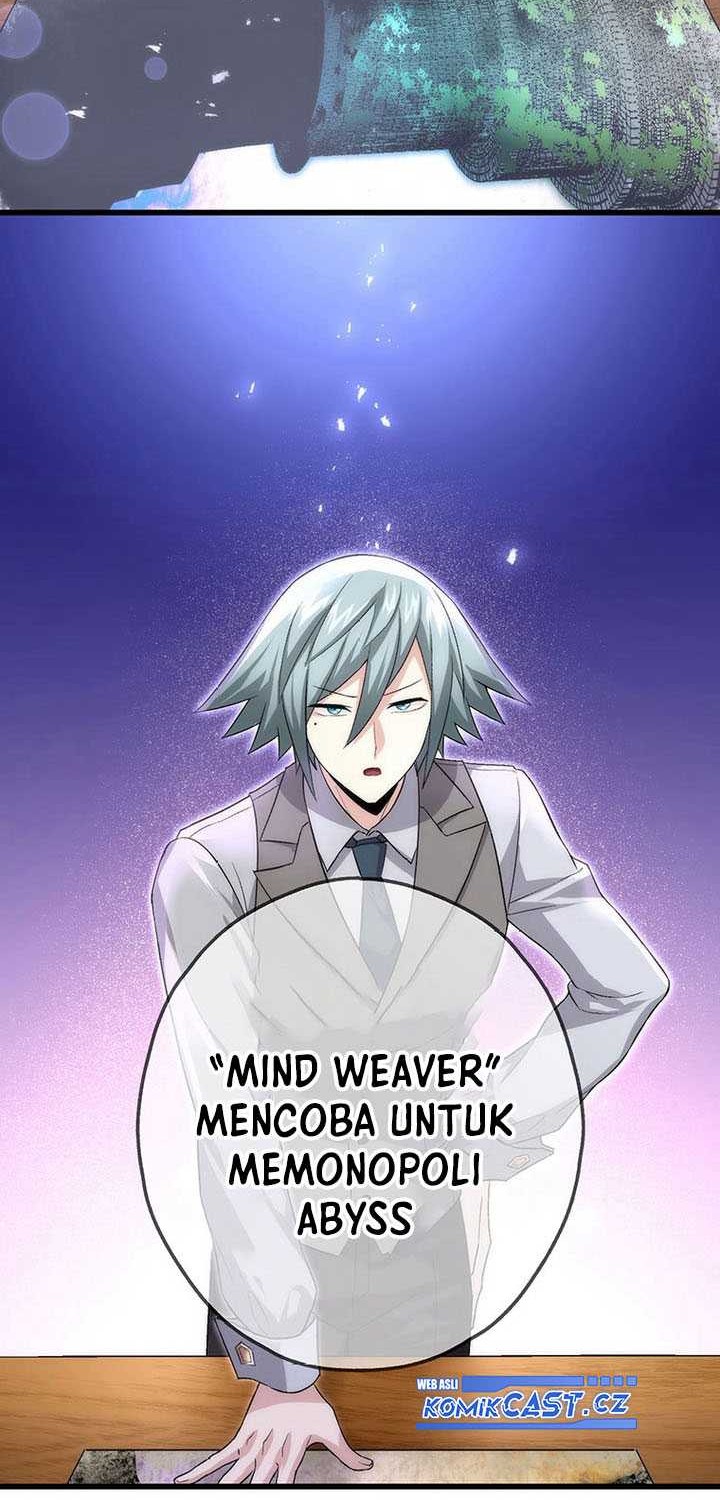 The Regressed S-Class Adventurer’s Quest Life Chapter 33 Gambar 41