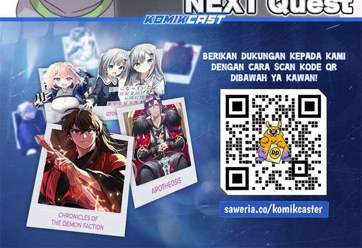 The Regressed S-Class Adventurer’s Quest Life Chapter 33 Gambar 53