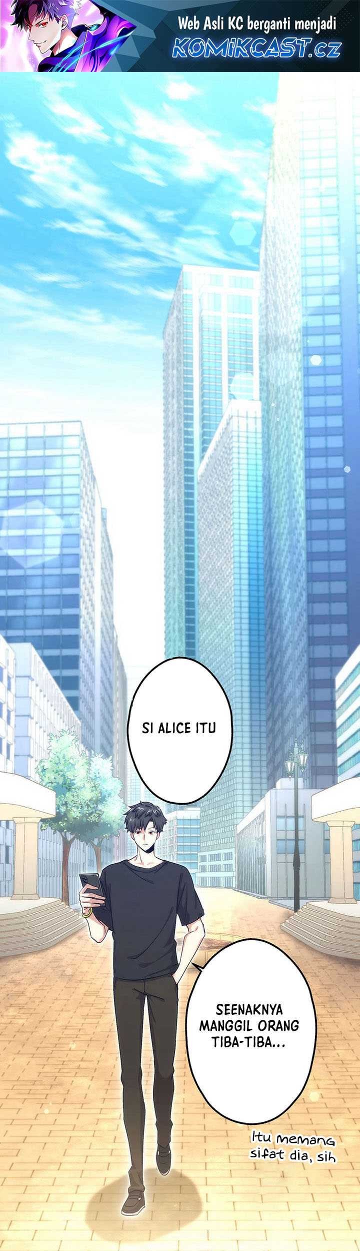Baca Manga The Regressed S-Class Adventurer’s Quest Life Chapter 33 Gambar 2
