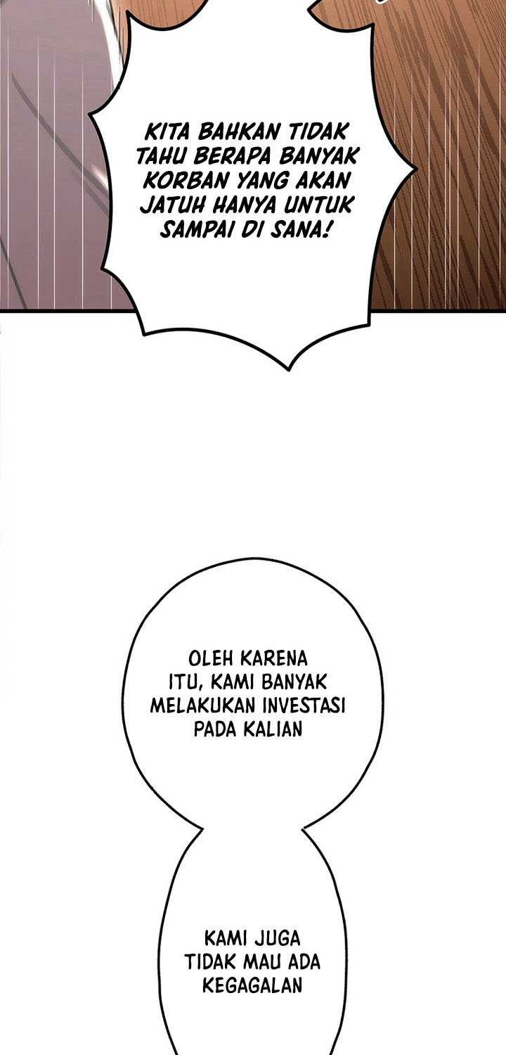 The Regressed S-Class Adventurer’s Quest Life Chapter 32 Gambar 21