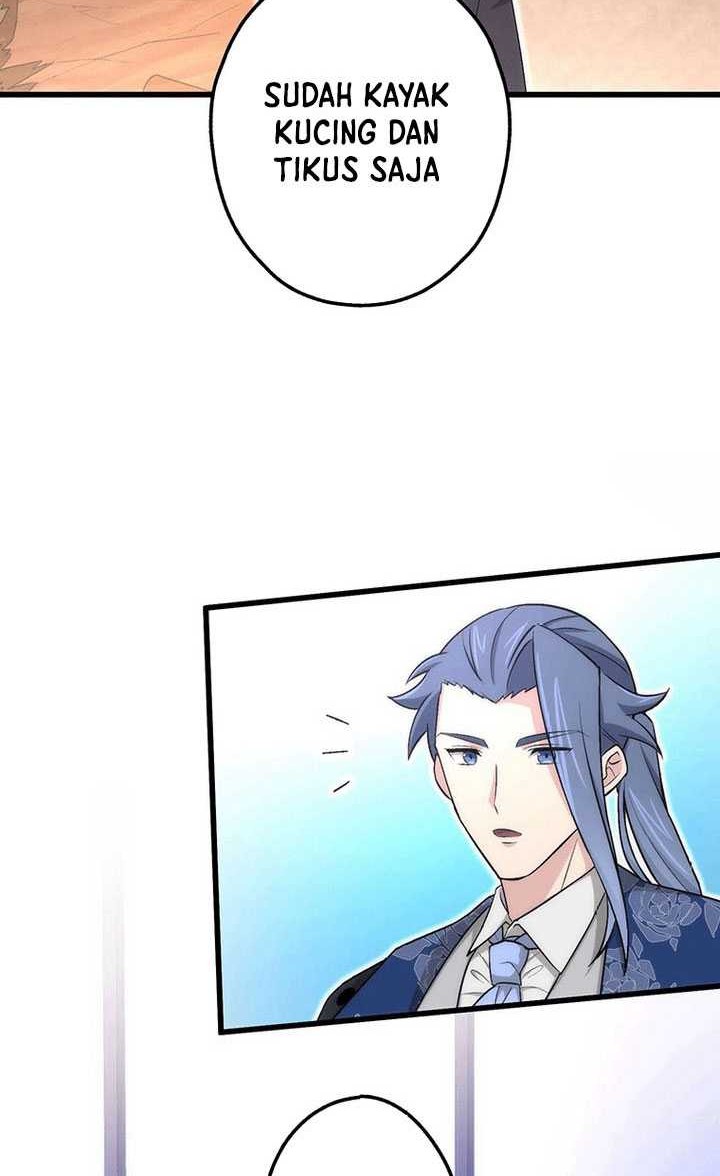 The Regressed S-Class Adventurer’s Quest Life Chapter 32 Gambar 31