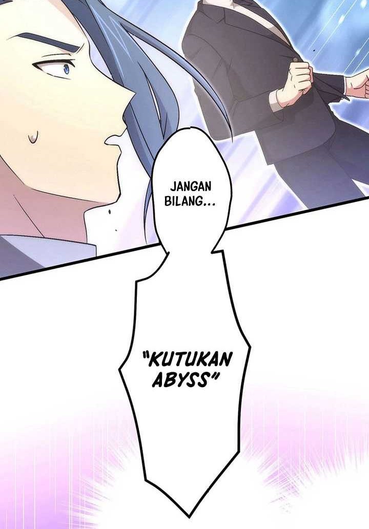 The Regressed S-Class Adventurer’s Quest Life Chapter 32 Gambar 39