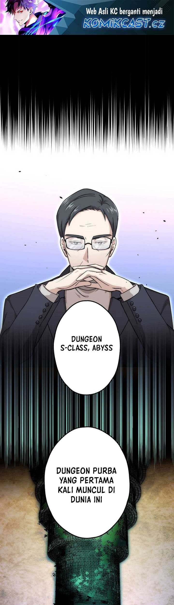Baca Manga The Regressed S-Class Adventurer’s Quest Life Chapter 32 Gambar 2