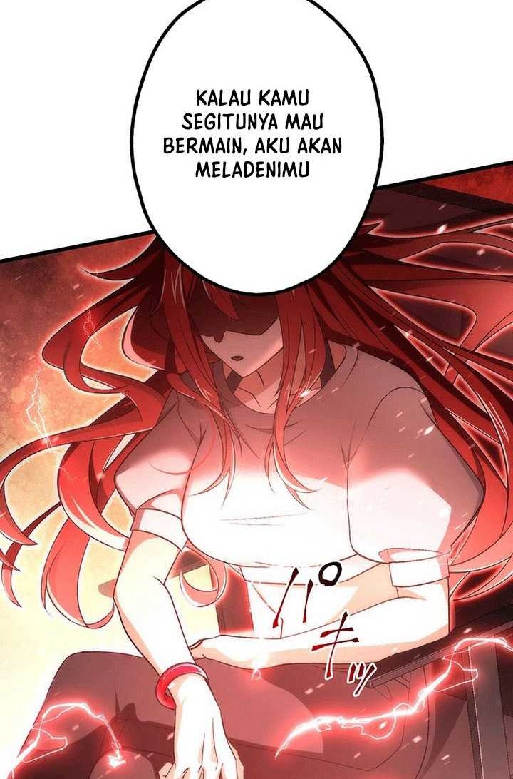 The Regressed S-Class Adventurer’s Quest Life Chapter 32 Gambar 13