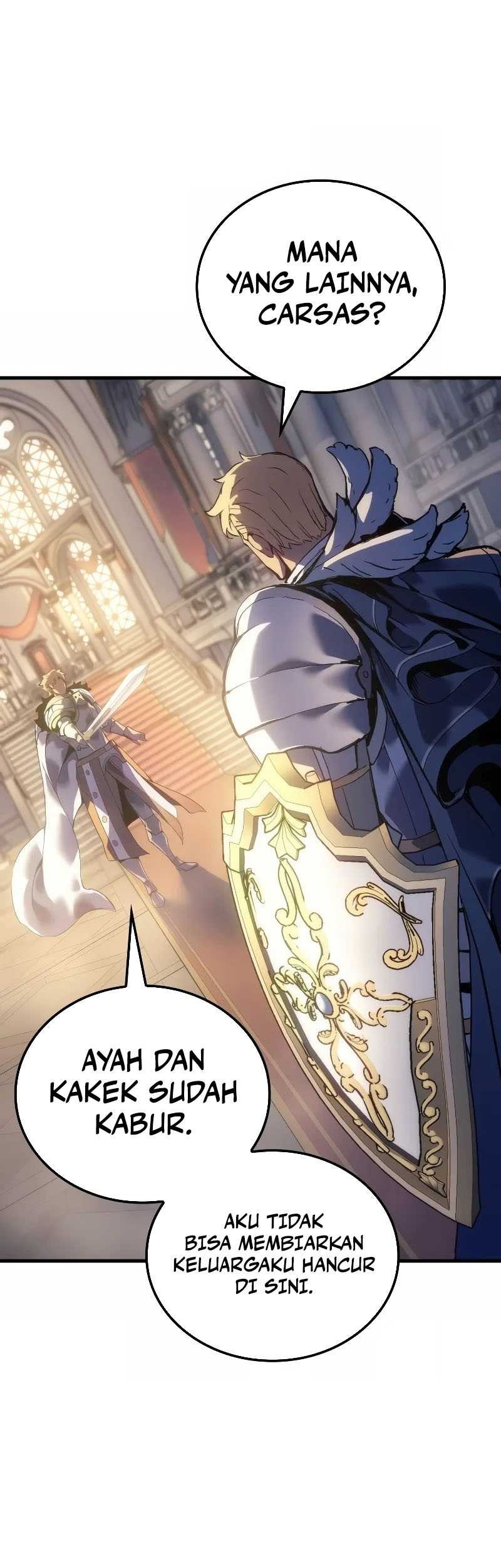 The Indomitable Martial King Chapter 57 Gambar 52