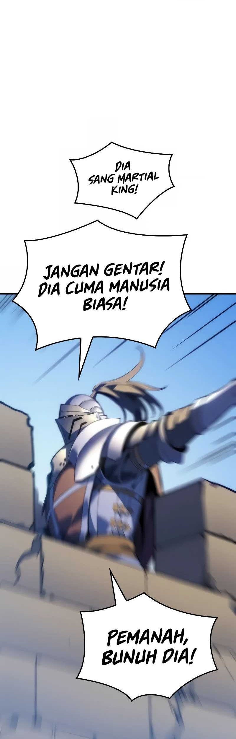 The Indomitable Martial King Chapter 57 Gambar 19