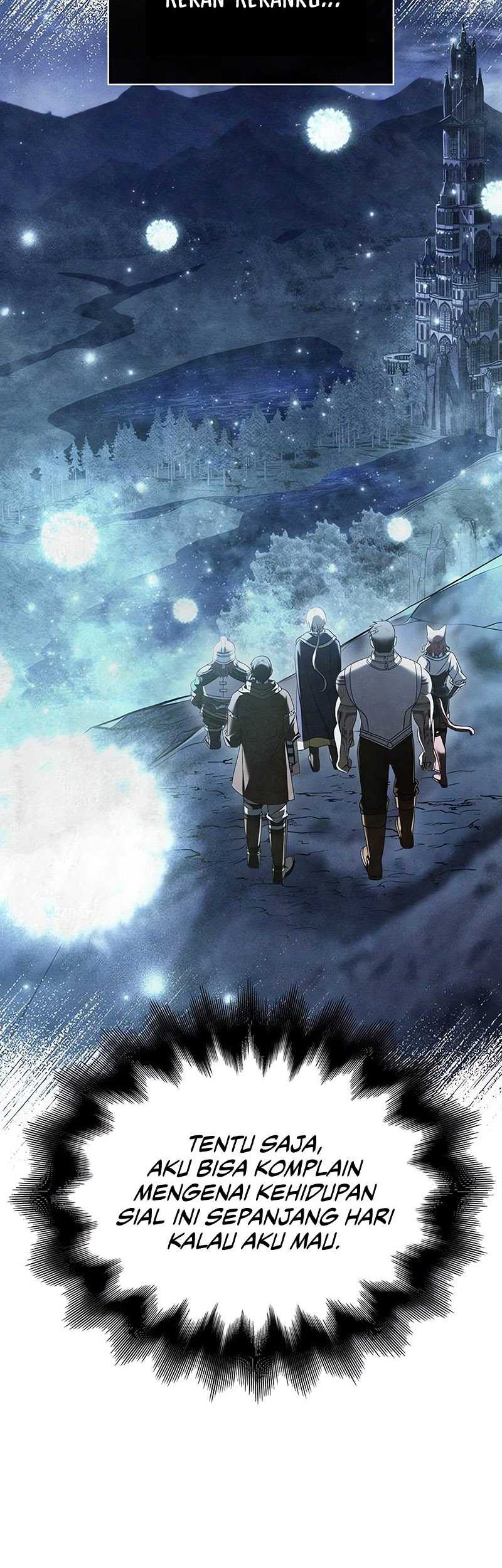 Survive as a Barbarian in the Game Chapter 81 Gambar 39