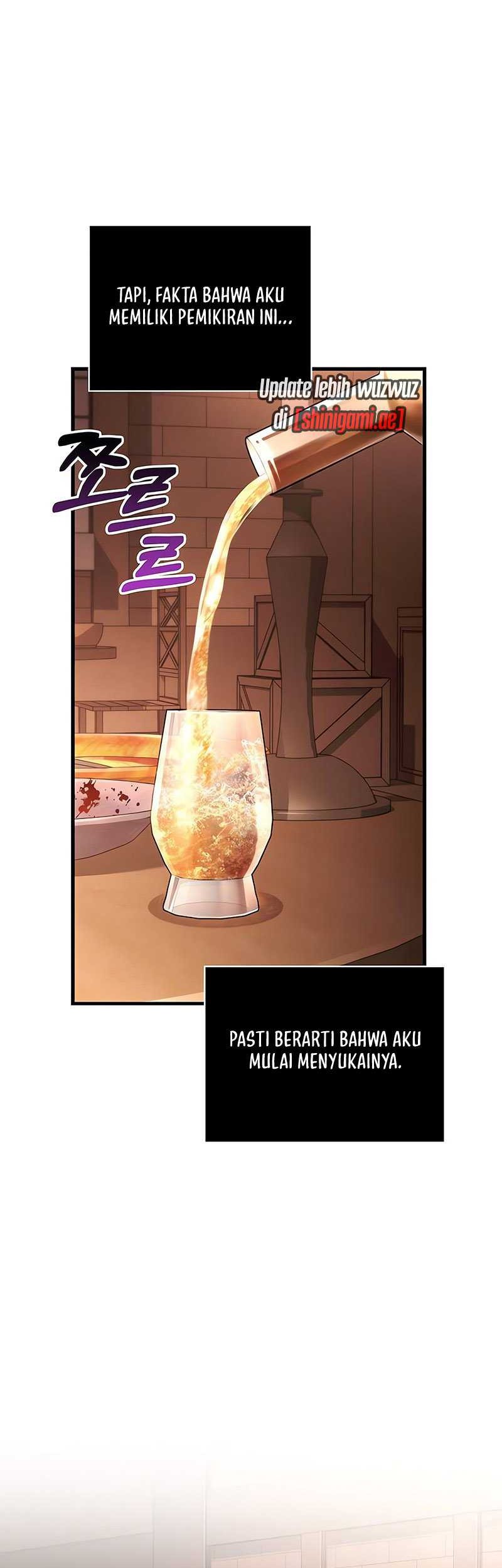 Survive as a Barbarian in the Game Chapter 81 Gambar 40