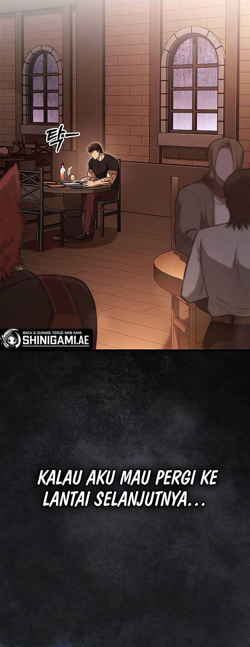 Survive as a Barbarian in the Game Chapter 81 Gambar 41