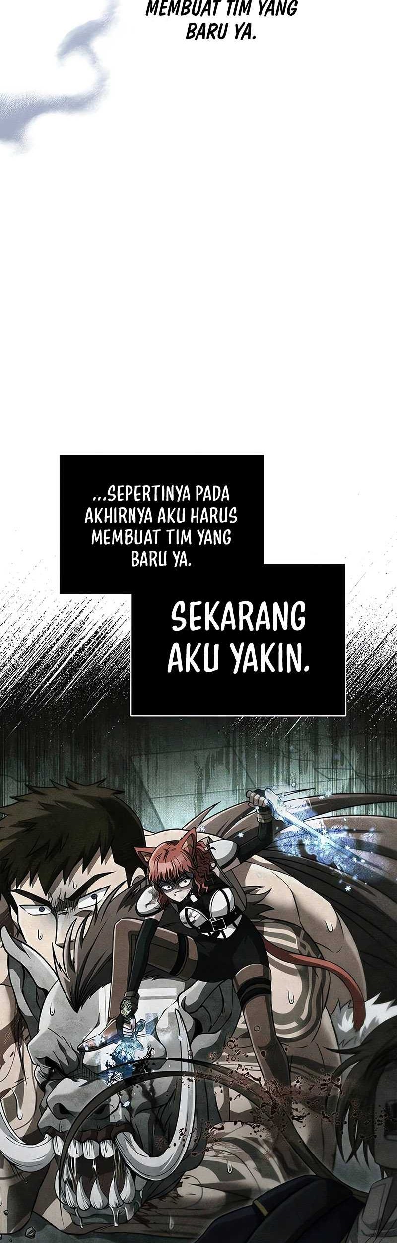 Survive as a Barbarian in the Game Chapter 81 Gambar 43