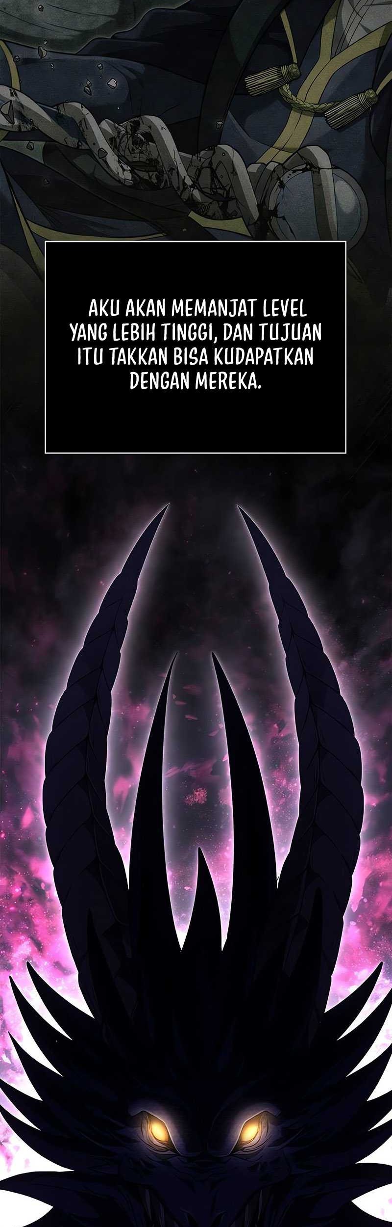 Survive as a Barbarian in the Game Chapter 81 Gambar 44