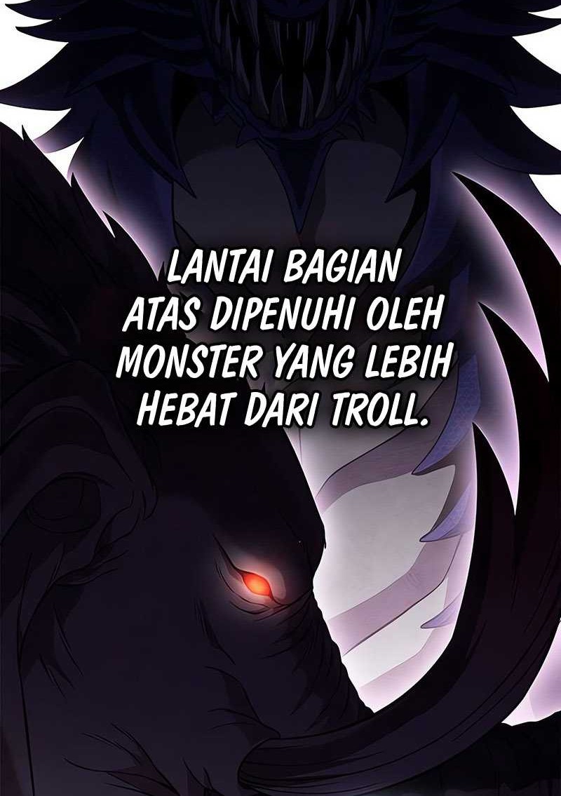 Survive as a Barbarian in the Game Chapter 81 Gambar 45