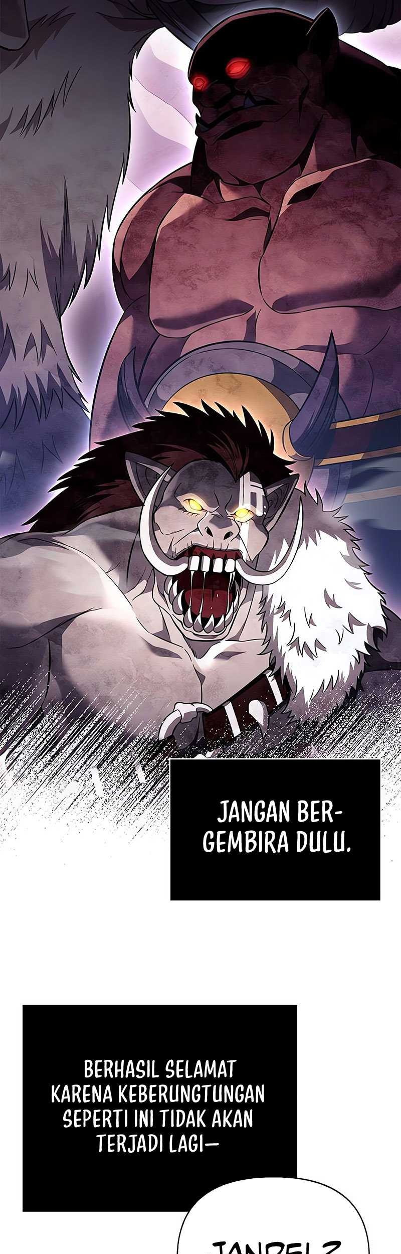 Survive as a Barbarian in the Game Chapter 81 Gambar 46
