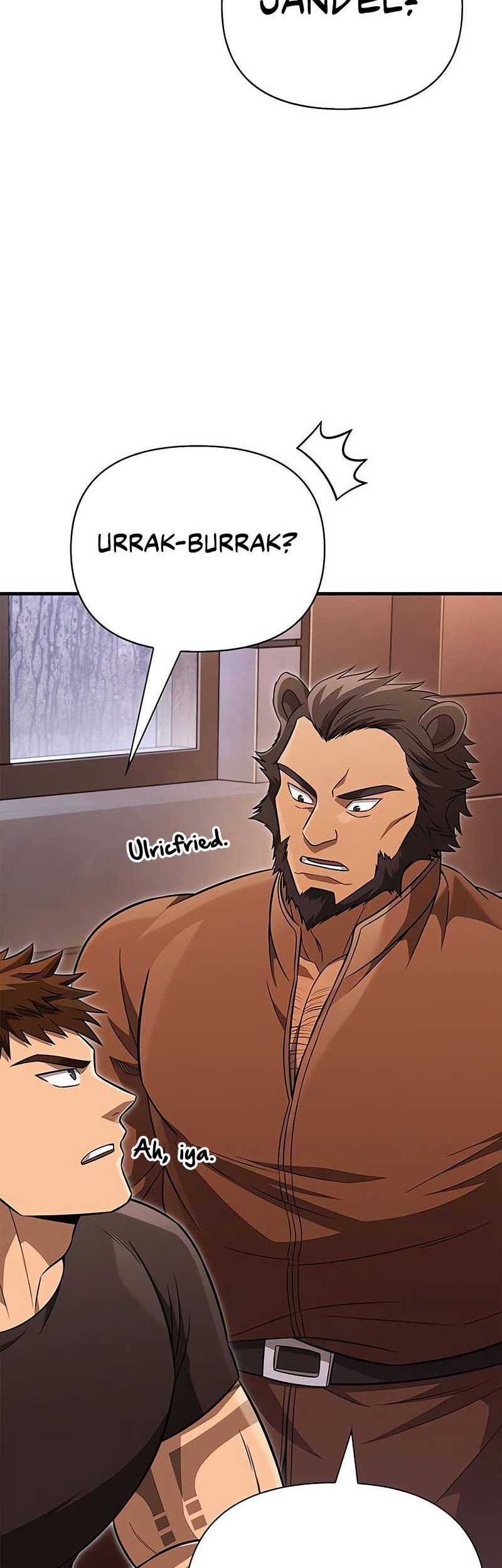 Survive as a Barbarian in the Game Chapter 81 Gambar 47