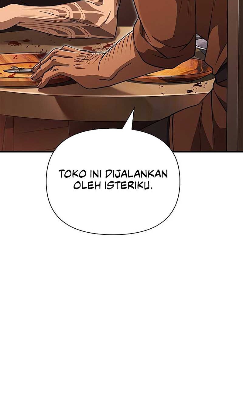 Survive as a Barbarian in the Game Chapter 81 Gambar 49