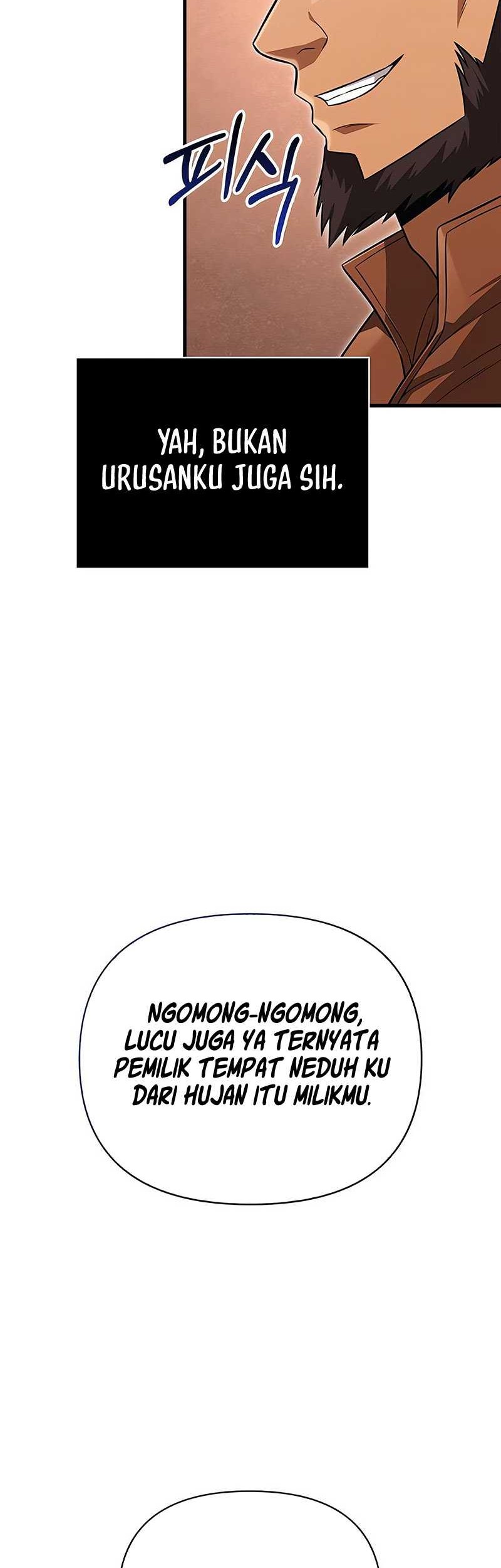Survive as a Barbarian in the Game Chapter 81 Gambar 51