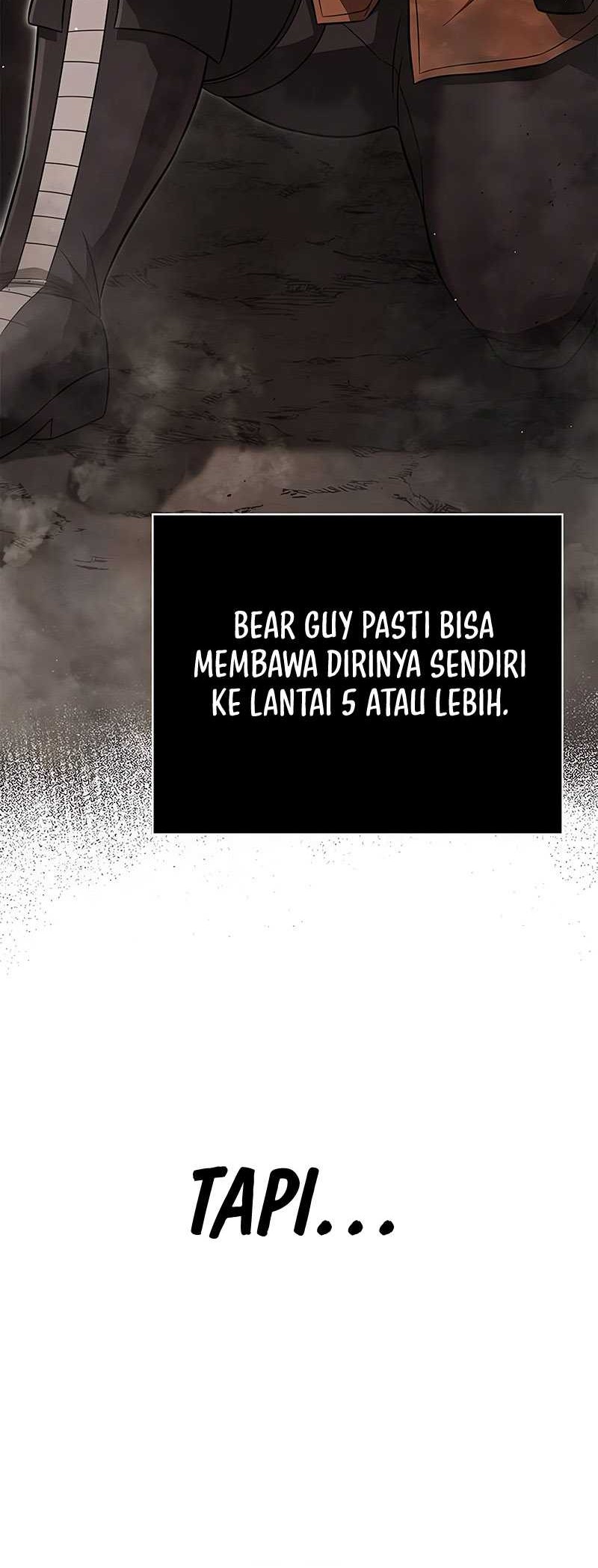 Survive as a Barbarian in the Game Chapter 81 Gambar 57