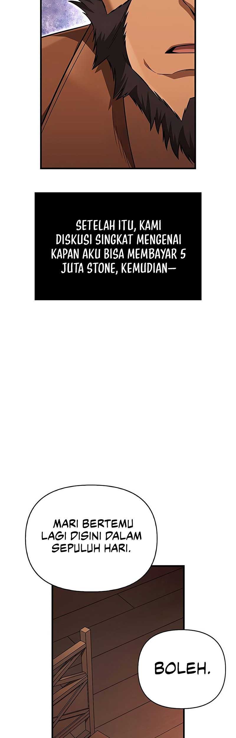 Survive as a Barbarian in the Game Chapter 81 Gambar 60