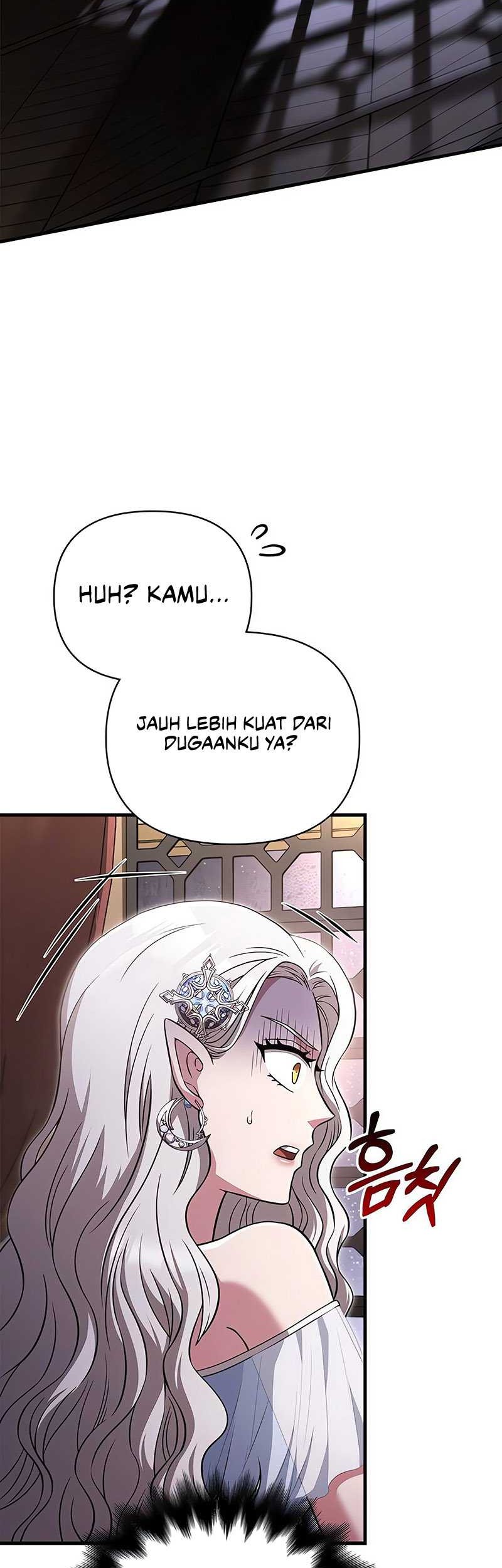 Survive as a Barbarian in the Game Chapter 81 Gambar 64
