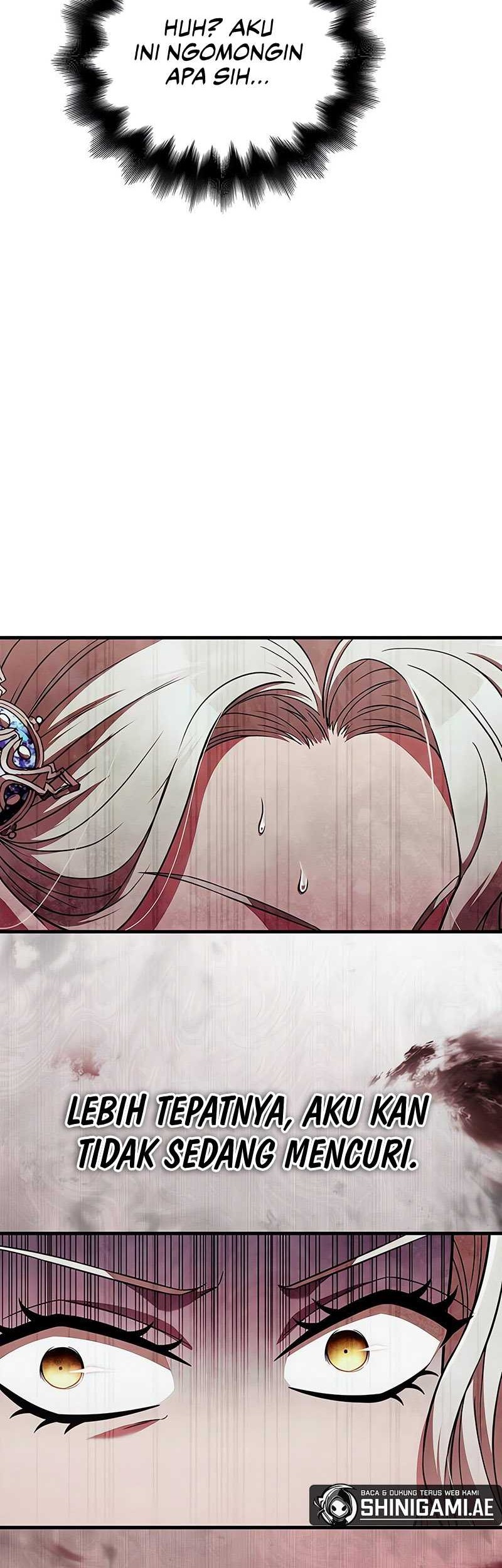 Survive as a Barbarian in the Game Chapter 81 Gambar 65