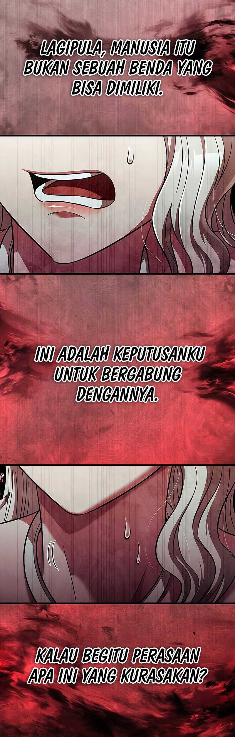 Survive as a Barbarian in the Game Chapter 81 Gambar 66