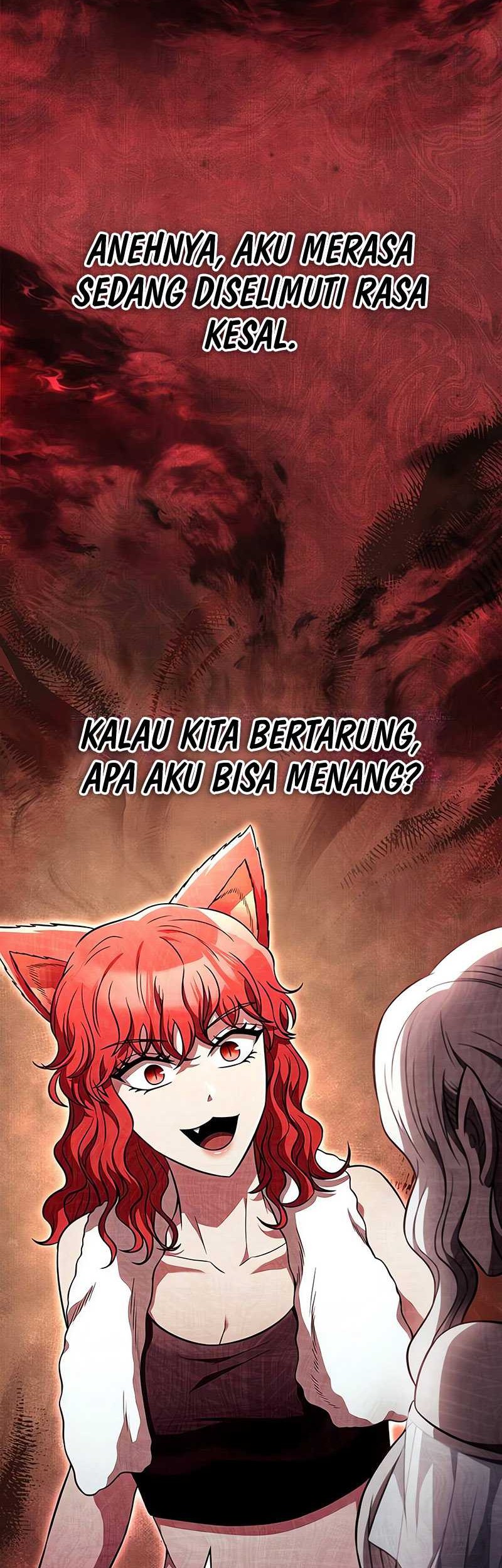 Survive as a Barbarian in the Game Chapter 81 Gambar 67