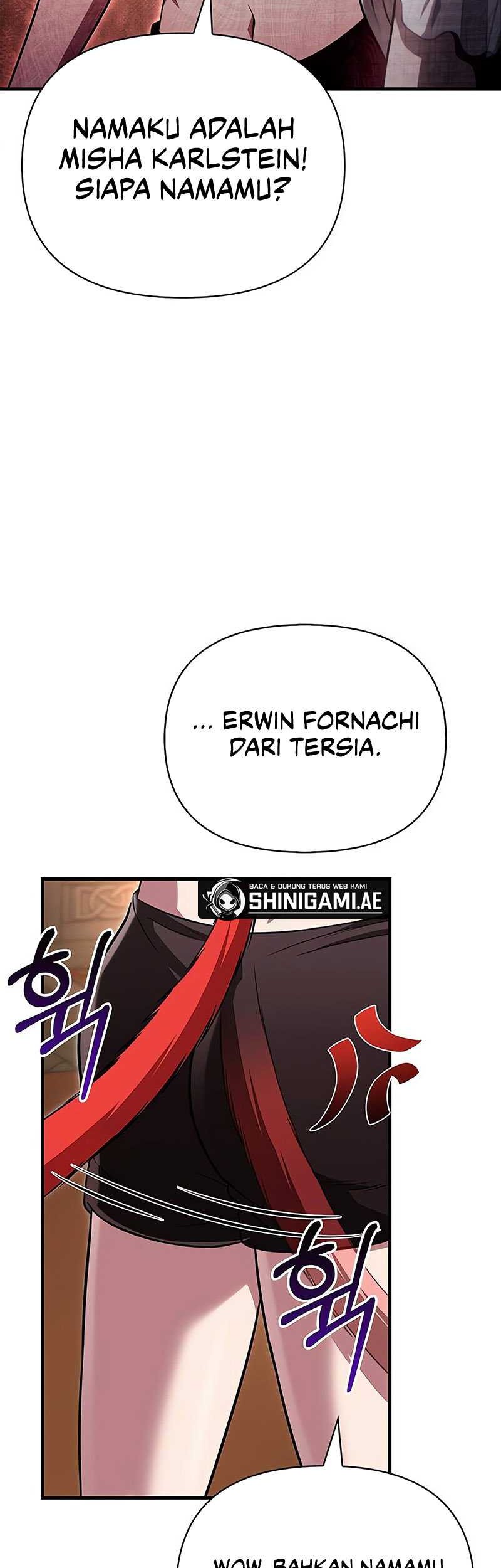 Survive as a Barbarian in the Game Chapter 81 Gambar 68