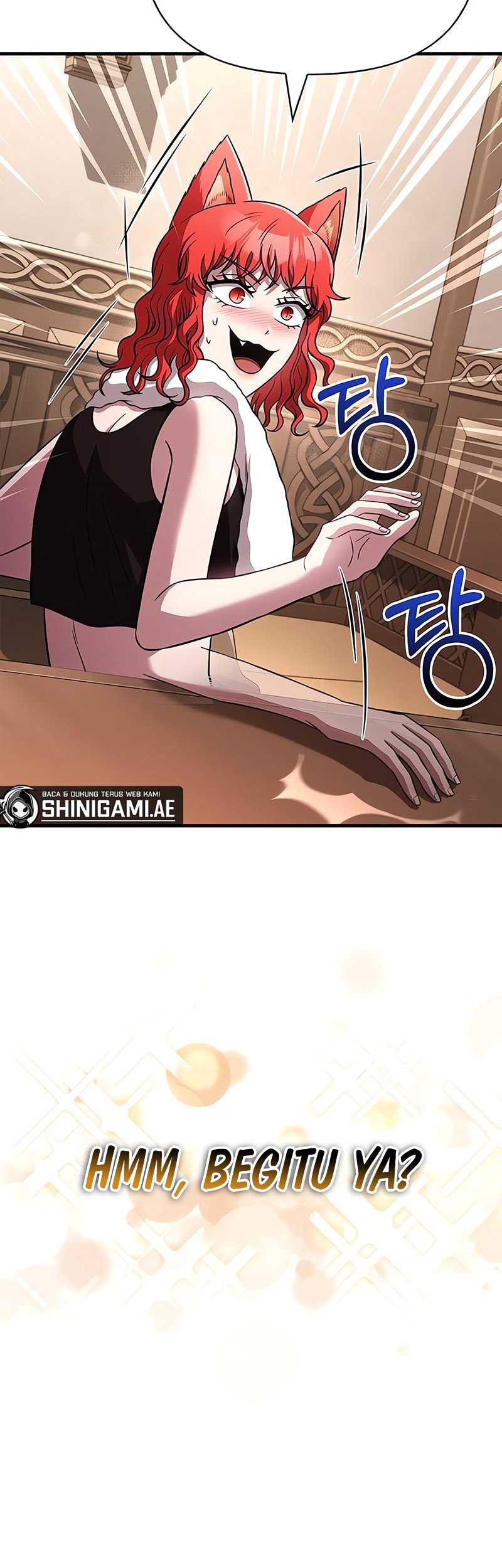 Survive as a Barbarian in the Game Chapter 81 Gambar 72