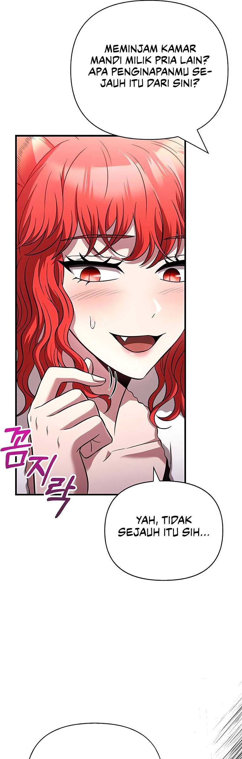 Survive as a Barbarian in the Game Chapter 81 Gambar 74
