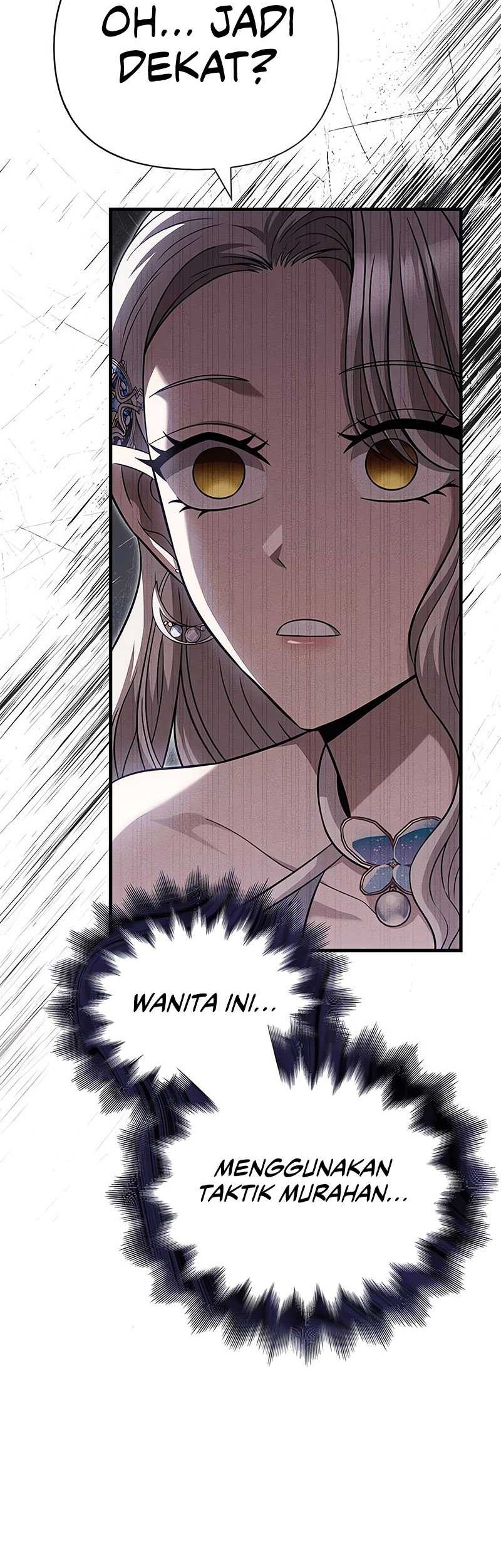 Survive as a Barbarian in the Game Chapter 81 Gambar 75