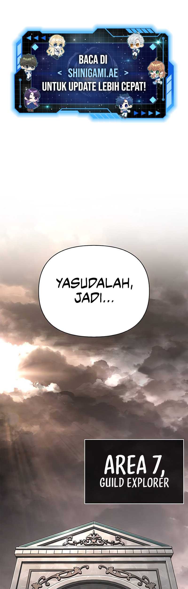 Baca Komik Survive as a Barbarian in the Game Chapter 81 Gambar 1