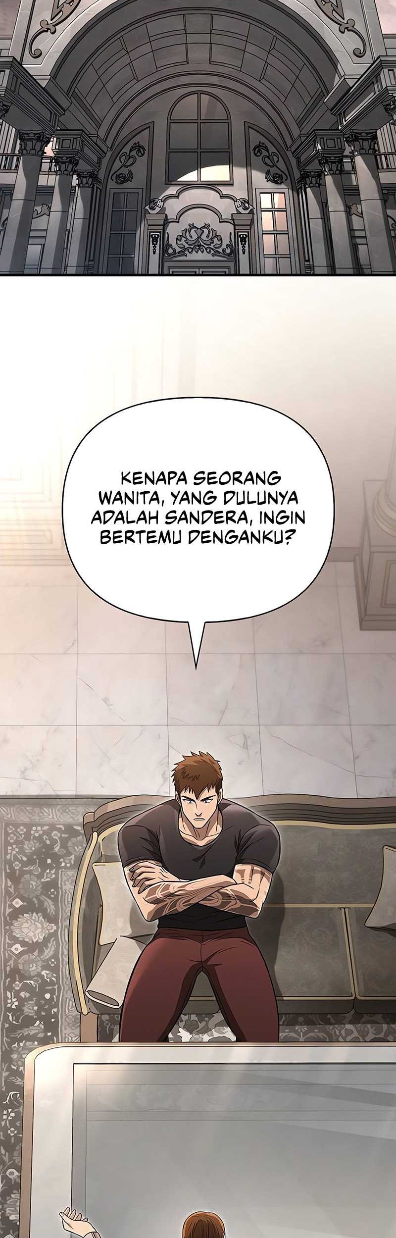 Baca Manhwa Survive as a Barbarian in the Game Chapter 81 Gambar 2