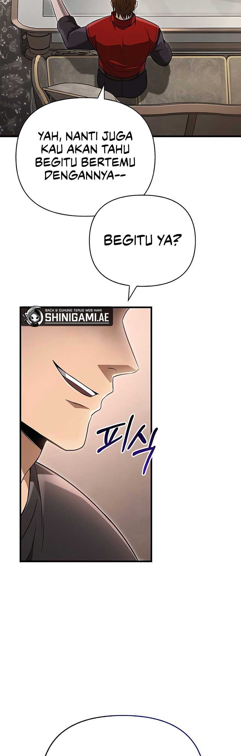 Survive as a Barbarian in the Game Chapter 81 Gambar 3