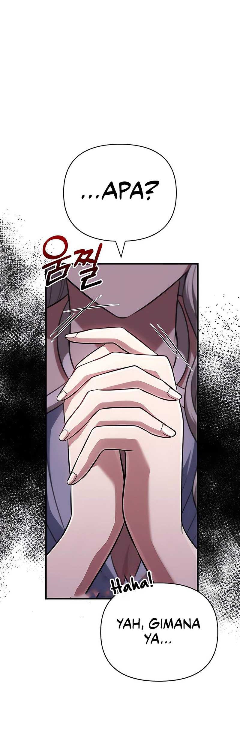 Survive as a Barbarian in the Game Chapter 81 Gambar 81