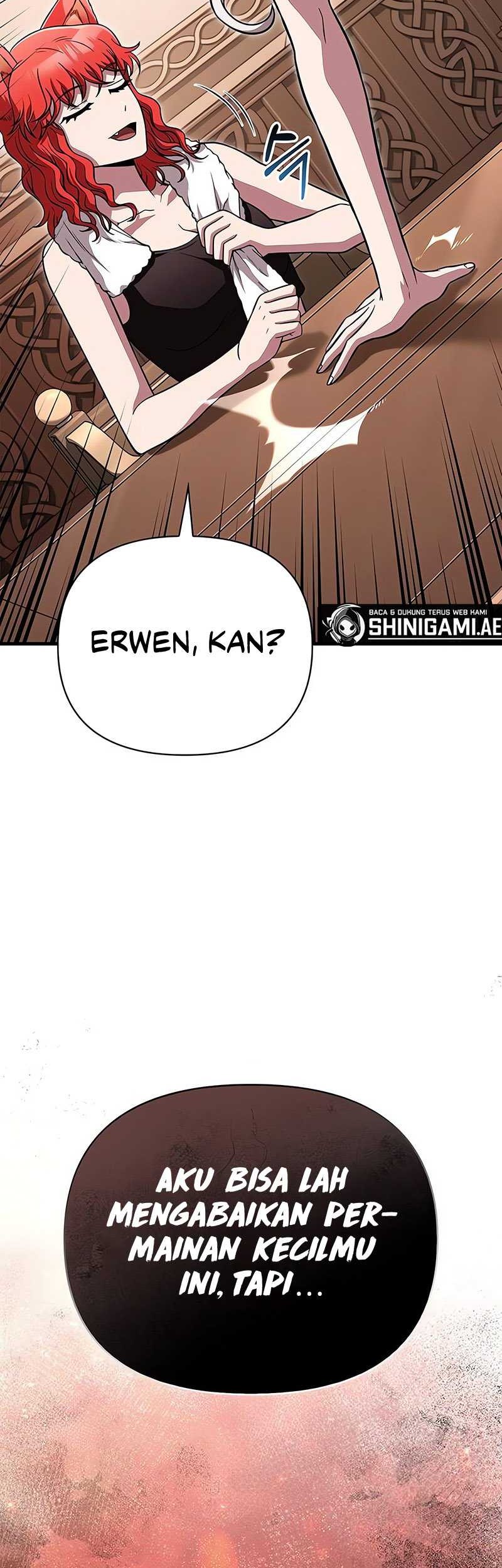 Survive as a Barbarian in the Game Chapter 81 Gambar 84