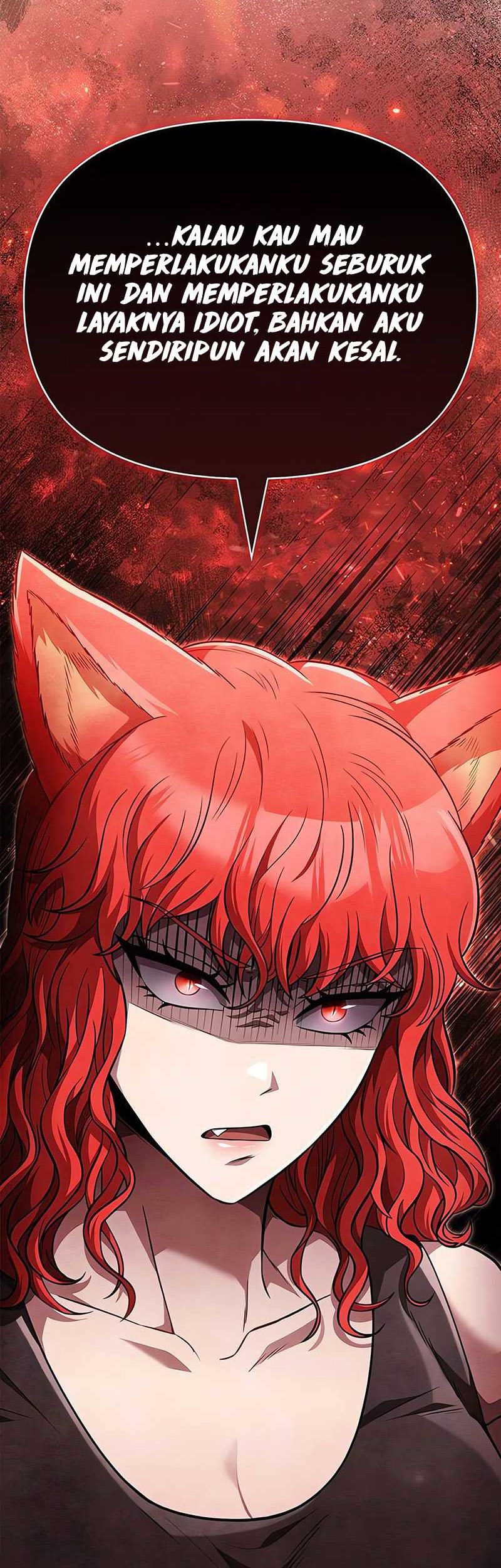 Survive as a Barbarian in the Game Chapter 81 Gambar 85