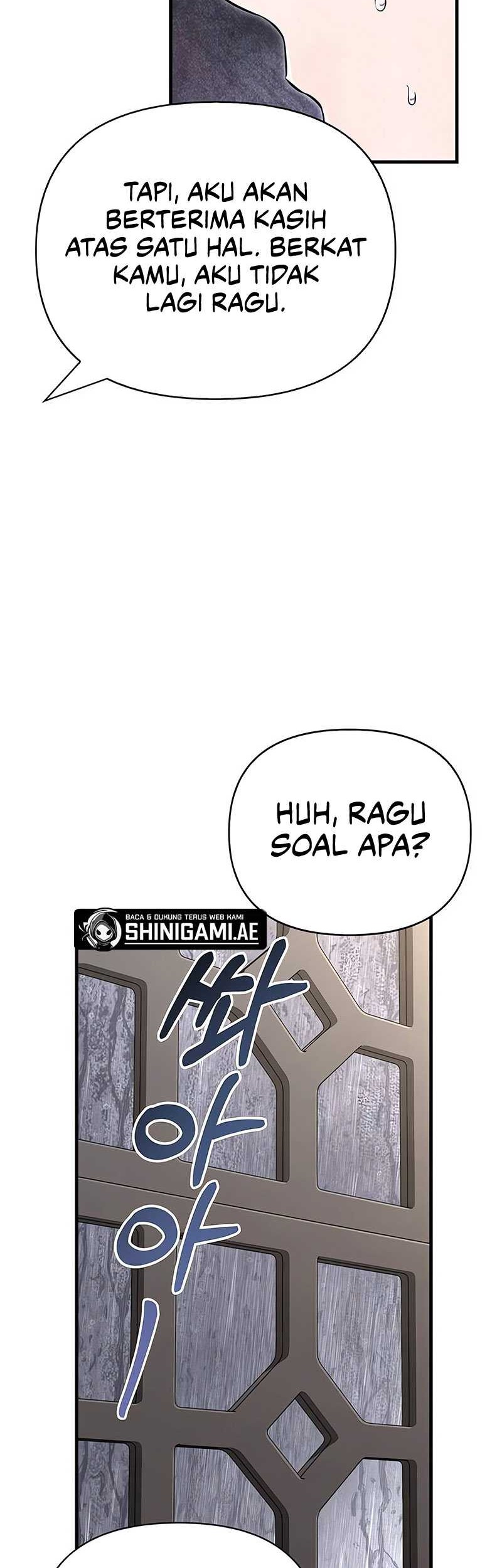 Survive as a Barbarian in the Game Chapter 81 Gambar 87