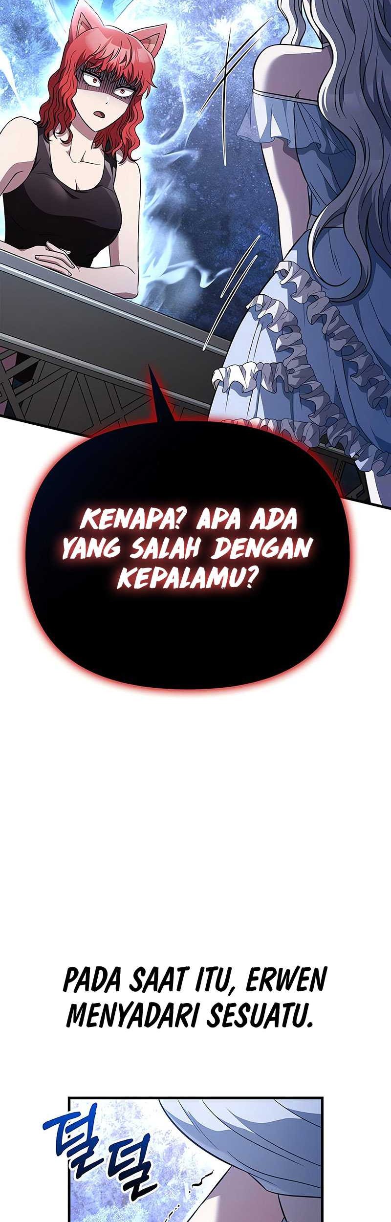 Survive as a Barbarian in the Game Chapter 81 Gambar 91