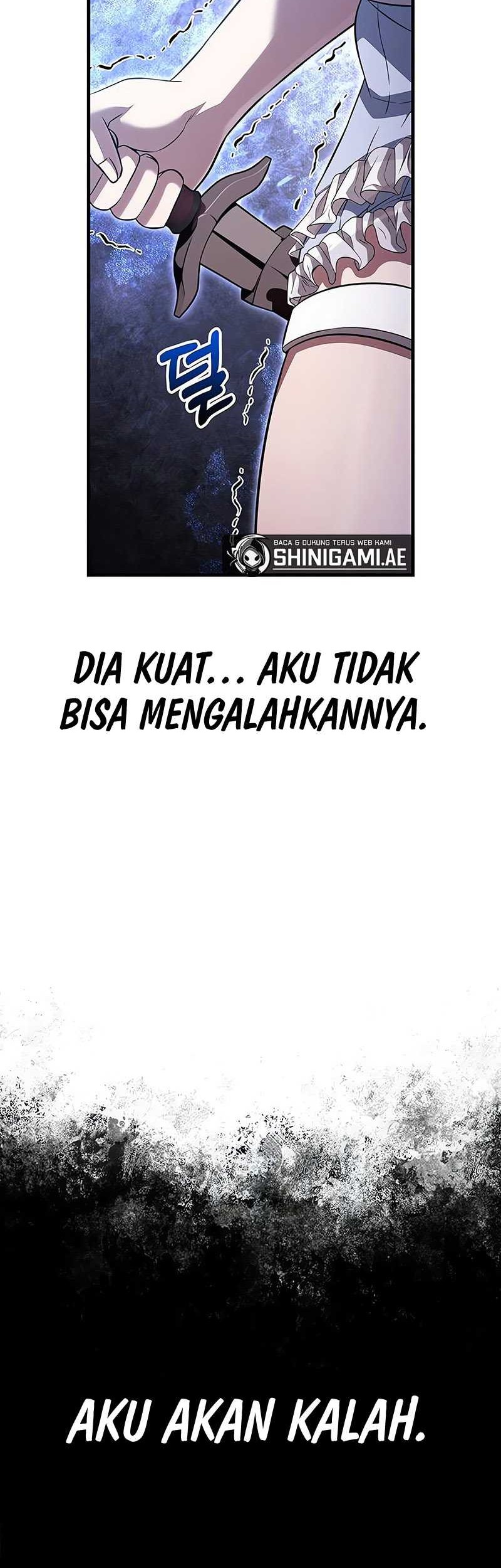 Survive as a Barbarian in the Game Chapter 81 Gambar 92