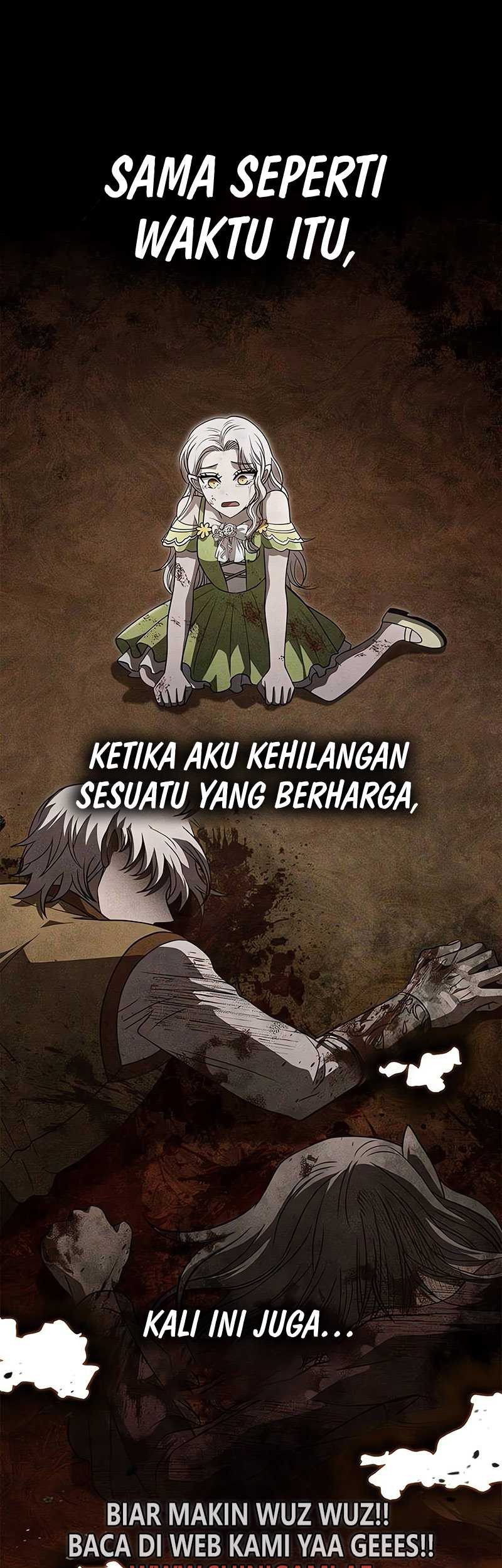 Survive as a Barbarian in the Game Chapter 81 Gambar 93