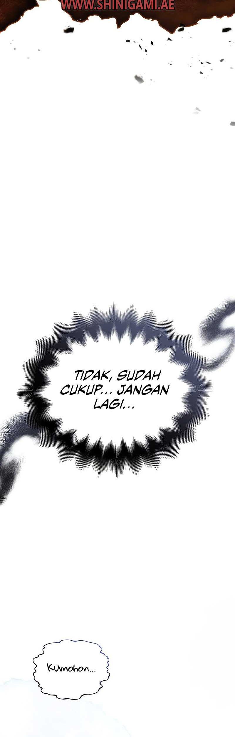 Survive as a Barbarian in the Game Chapter 81 Gambar 94
