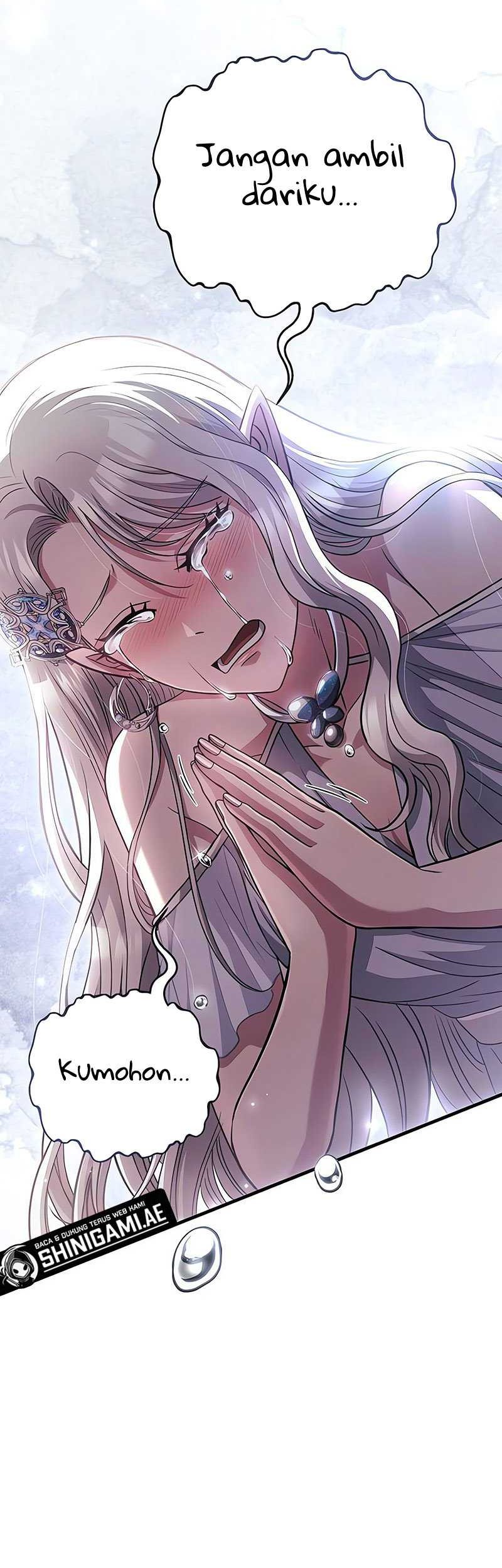 Survive as a Barbarian in the Game Chapter 81 Gambar 95