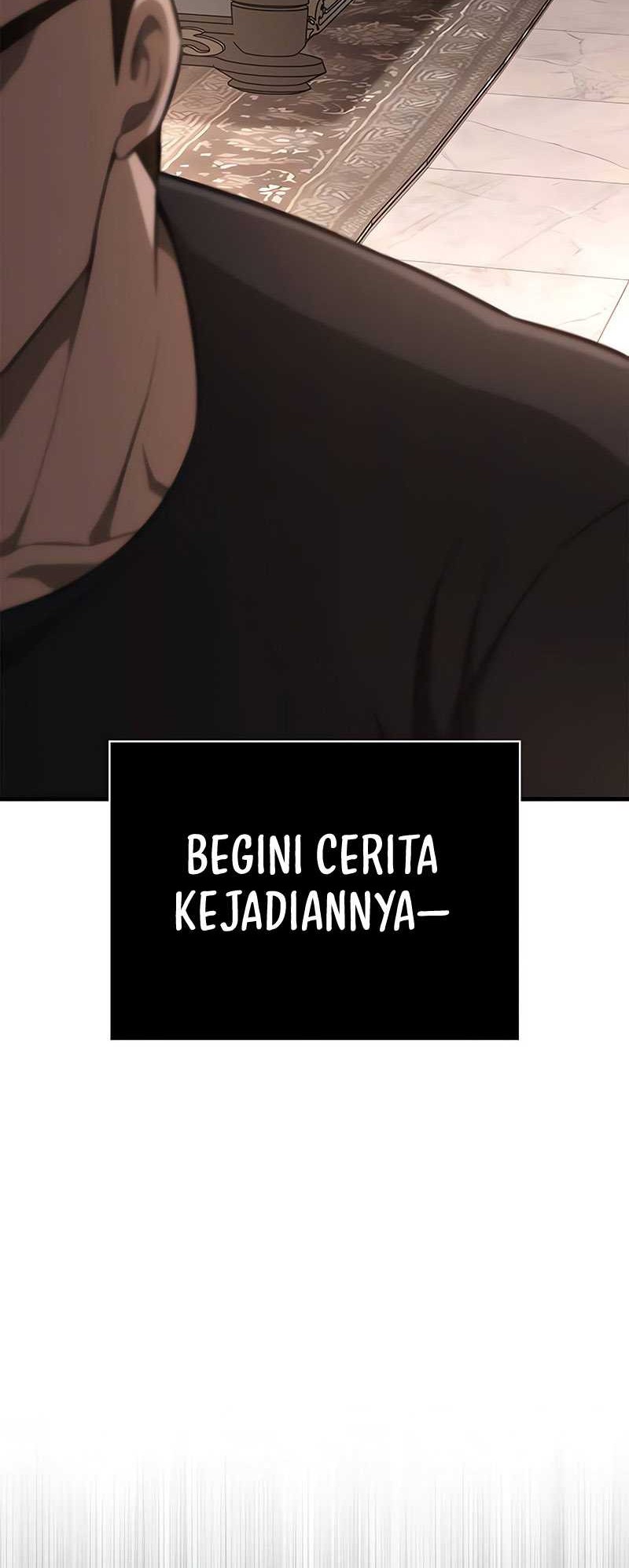 Survive as a Barbarian in the Game Chapter 81 Gambar 9