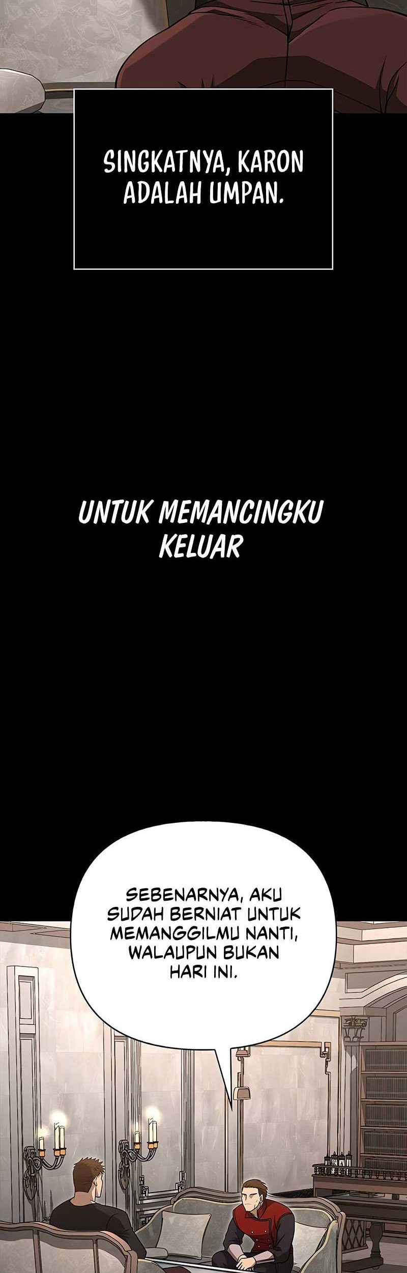 Survive as a Barbarian in the Game Chapter 81 Gambar 11